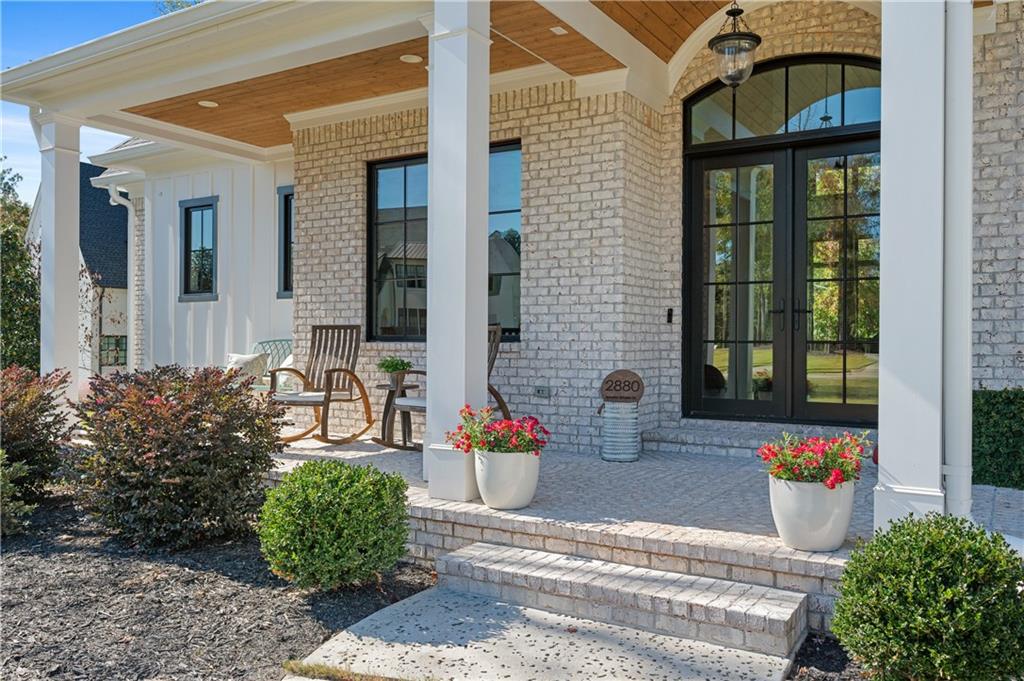 2880 Spartan Estates Drive