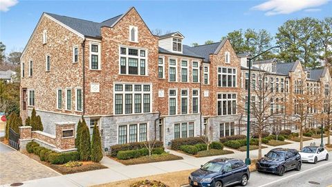 263 Devin Place NE 24 Atlanta GA 30305