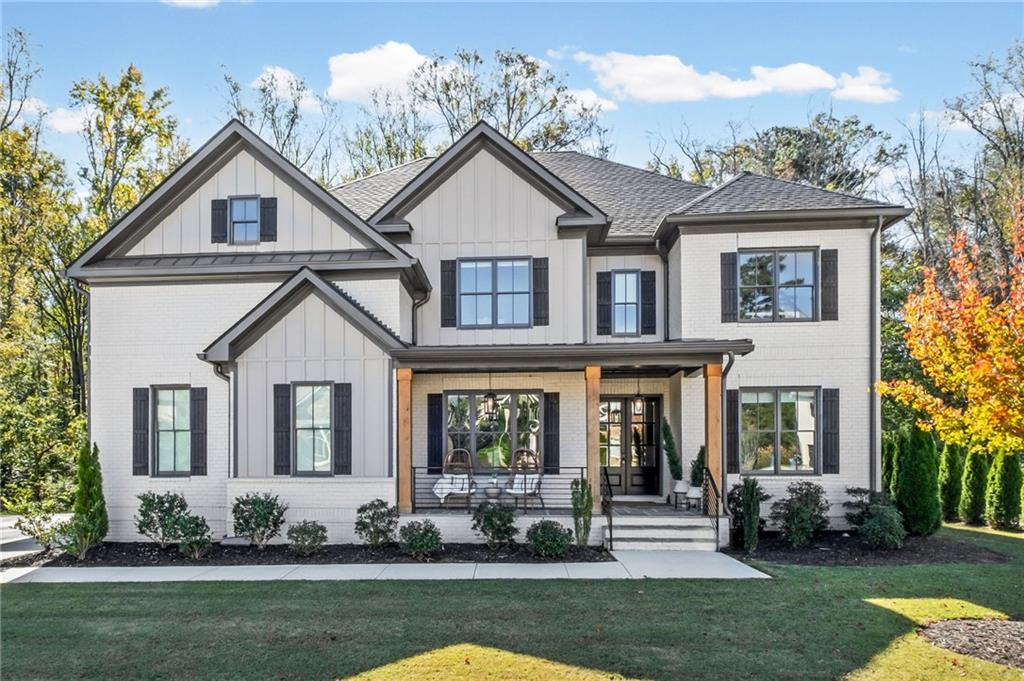 1370 Rumson Lane, Alpharetta, GA, 30004 1370 Rumson Lane