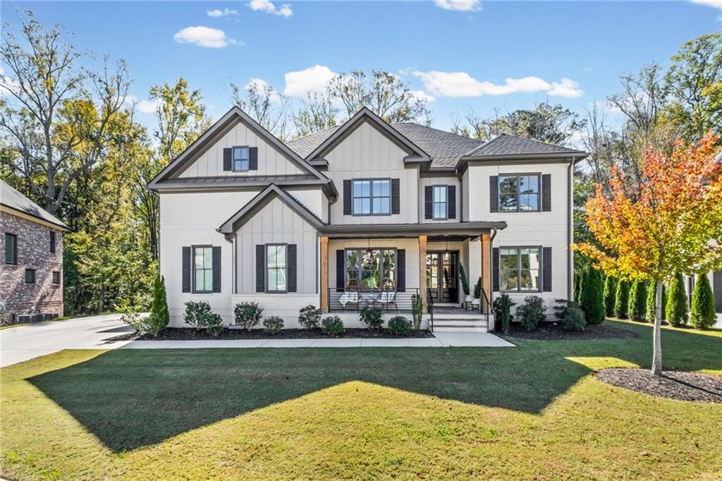 1370 Rumson Lane, Alpharetta, GA, 30004 1370 Rumson Lane