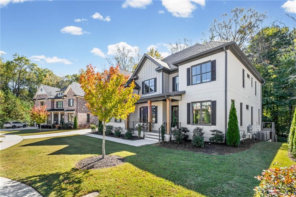 1370 Rumson Lane, Alpharetta, GA, 30004 1370 Rumson Lane
