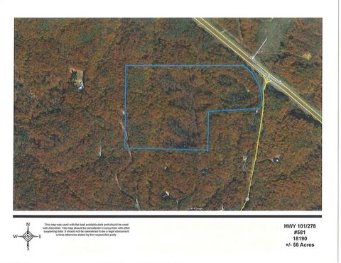 Vacant Land For Sale - Yorkville Highway<br/> Rockmart, GA 30153