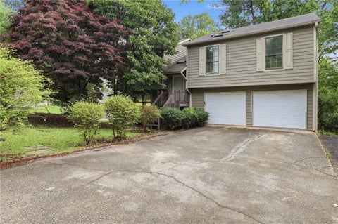 Homes For Sale - 1648 Olde Oak Drive<br/> Douglas County, Lithia Springs, GA 30122