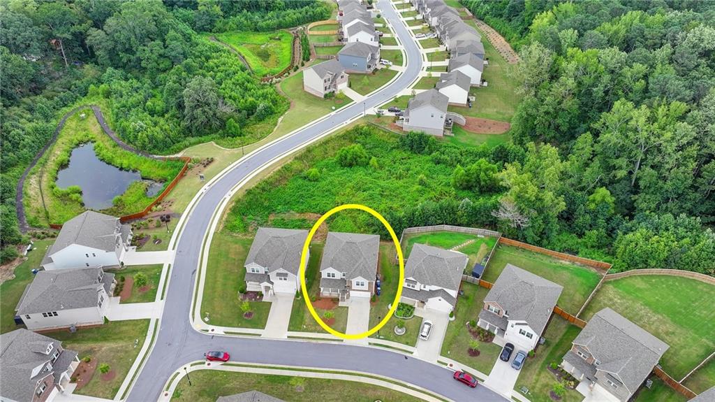 2121 Landsburg Way