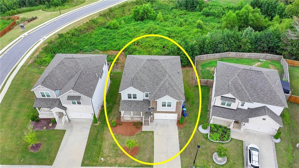2121 Landsburg Way