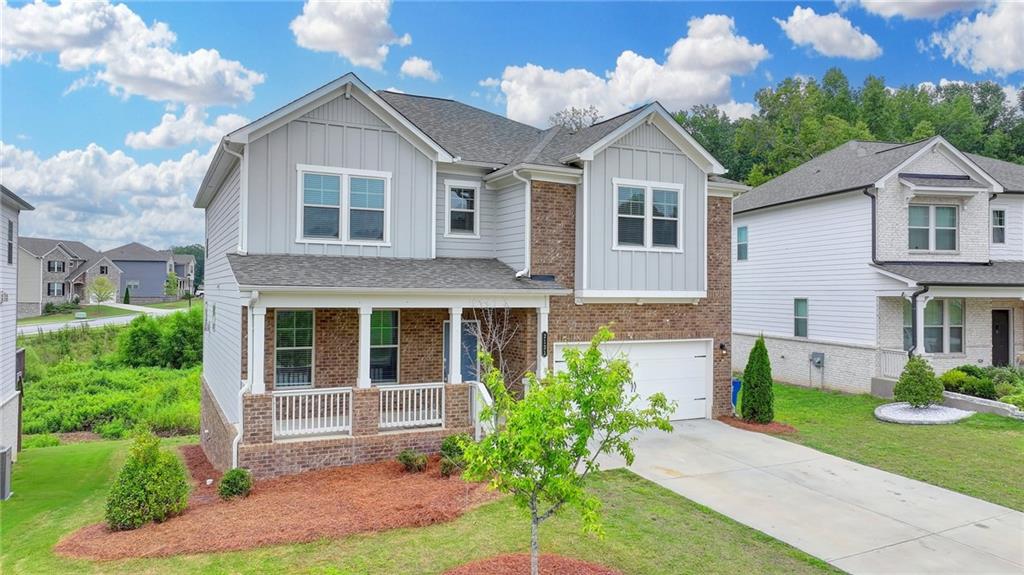 2121 Landsburg Way