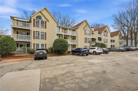 Photo of 561 Cobblestone Trail, Avondale Estates, GA 30002 (MLS # 7727680)