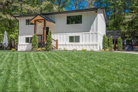 418 ROBINSON Road Peachtree City GA 30269