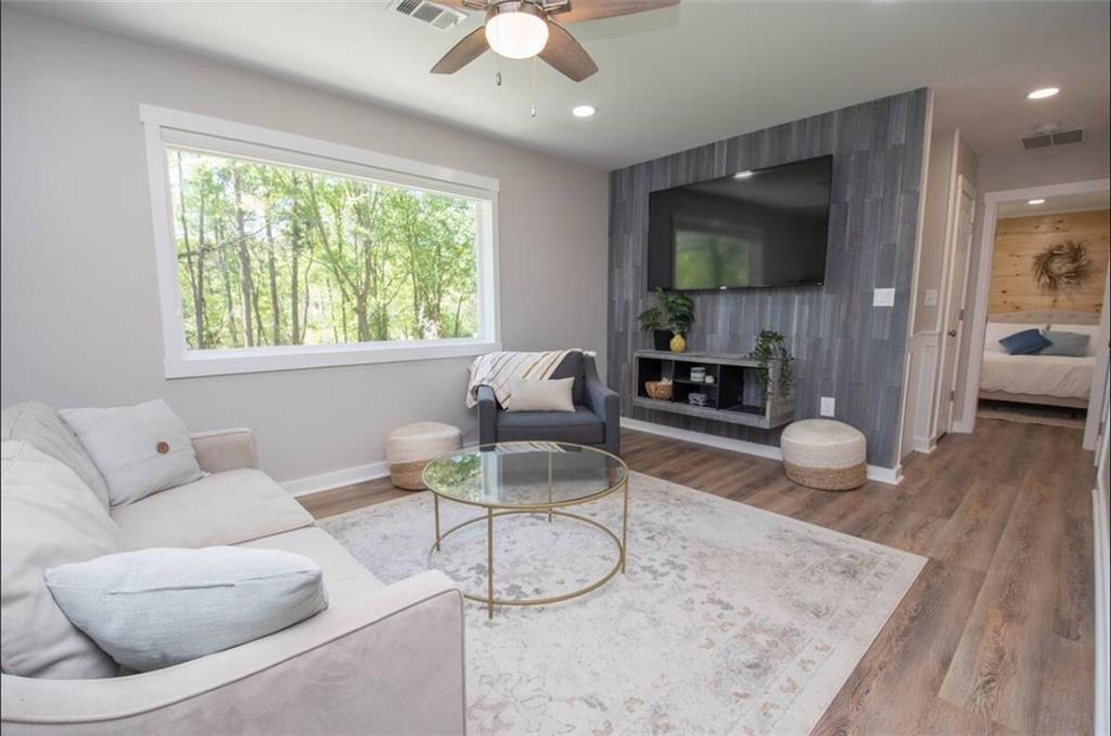 418 Robinson Road, Peachtree City, Georgia image 4