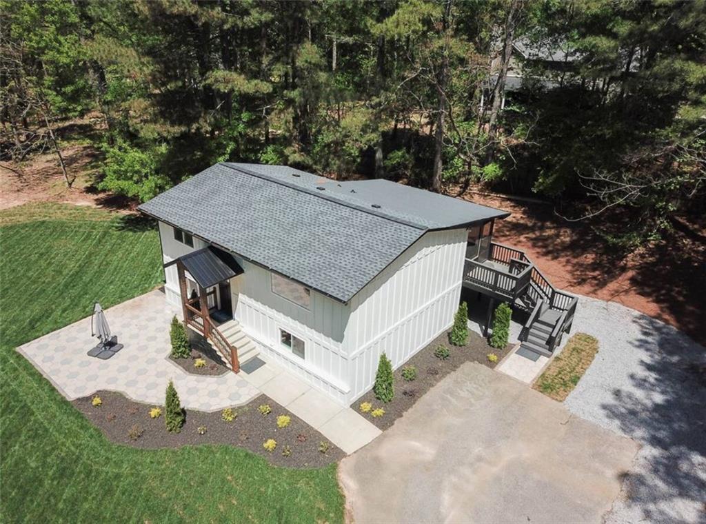 418 Robinson Road, Peachtree City, Georgia image 3