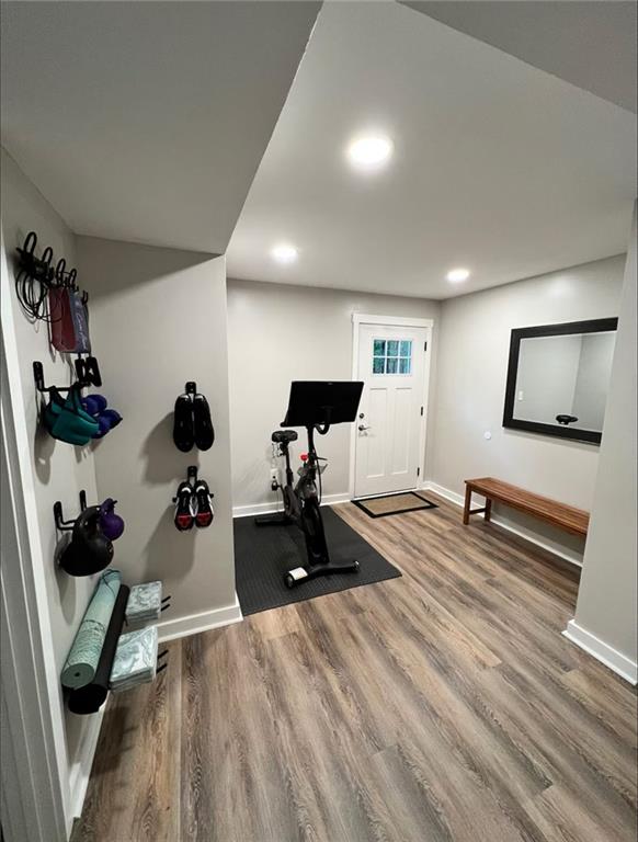 418 Robinson Road, Peachtree City, Georgia image 13
