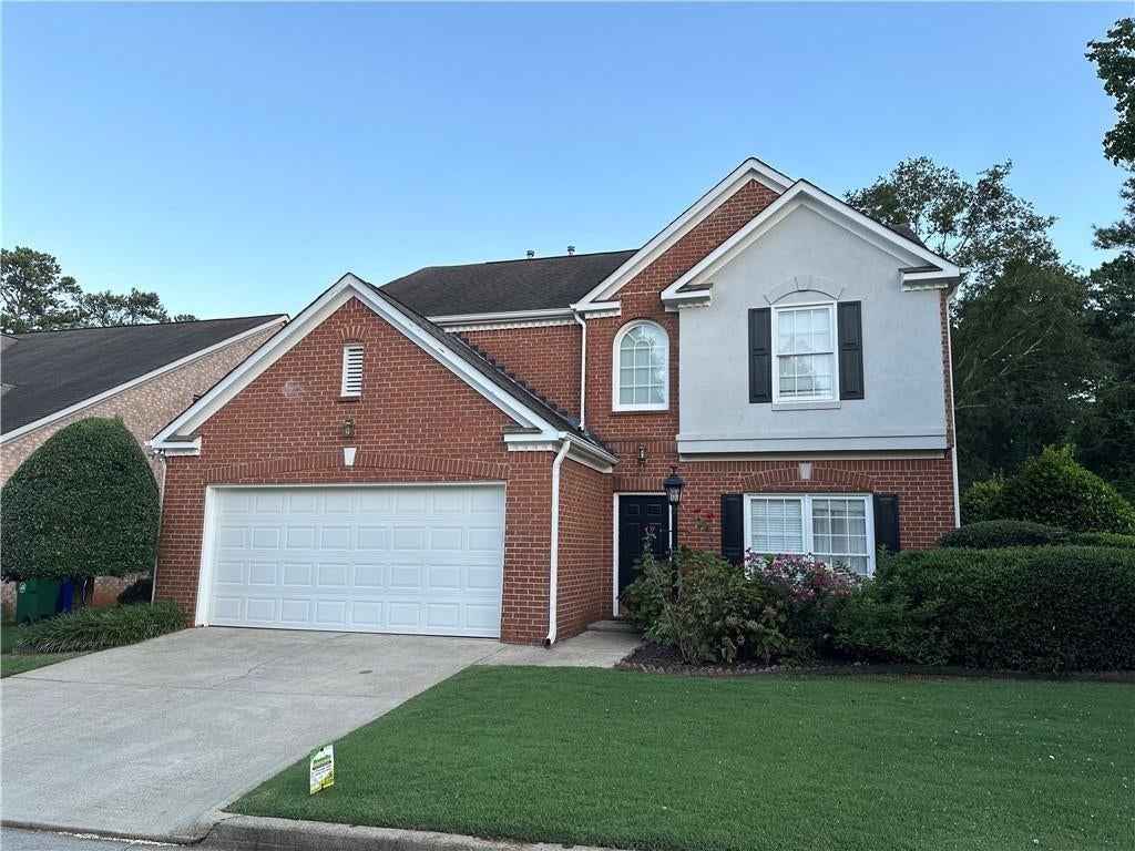 3973 Kendall Cove