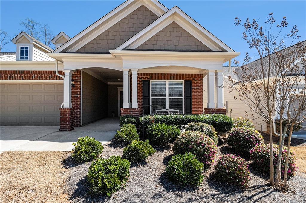 414 Golden Rod Court, Griffin, Georgia image 2