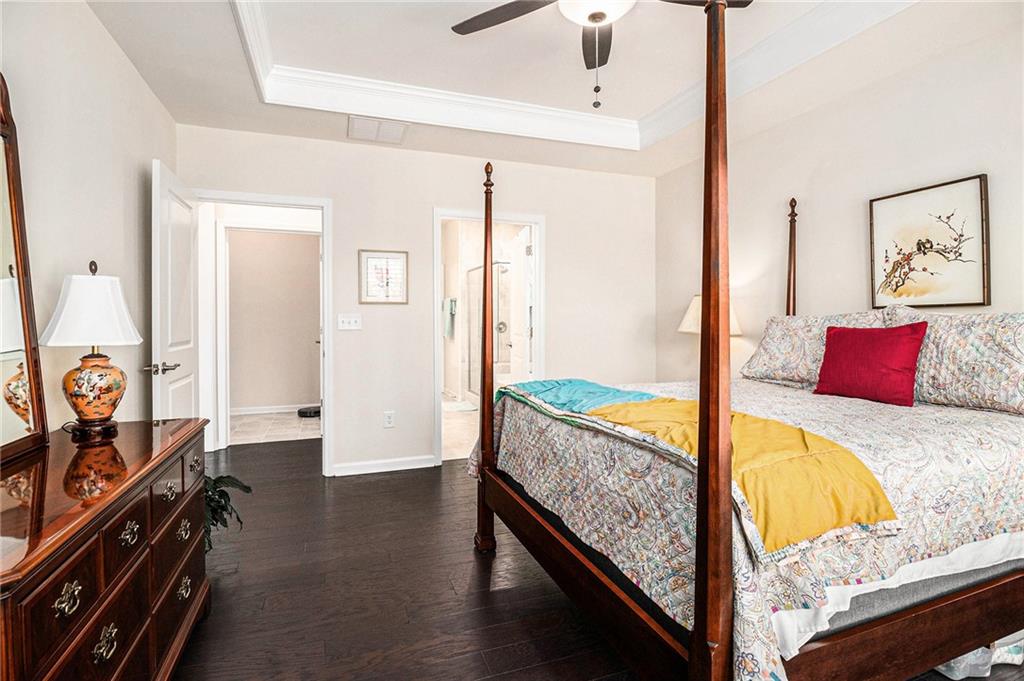 414 Golden Rod Court, Griffin, Georgia image 13
