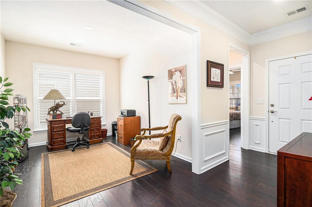 414 Golden Rod Court, Griffin, Georgia image 4