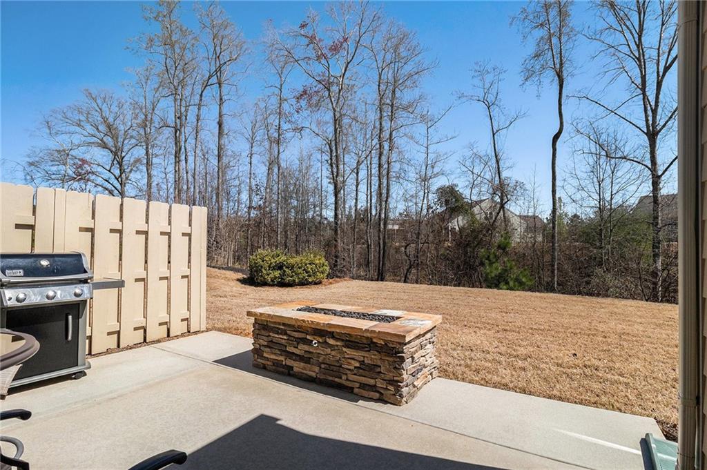 414 Golden Rod Court, Griffin, Georgia image 21