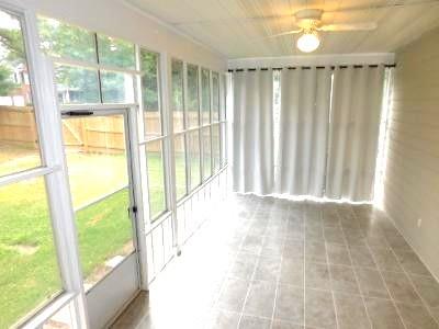Corinth - Residential Lease