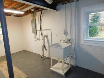 Corinth - Residential Lease