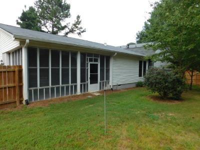 Corinth - Residential Lease