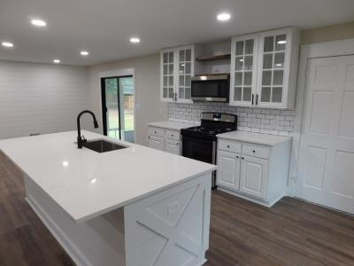 Corinth - Residential Lease