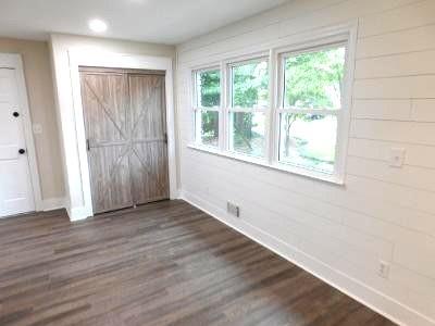 Corinth - Residential Lease