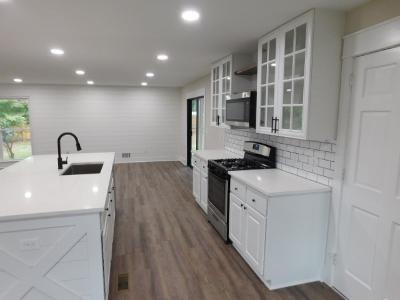 Corinth - Residential Lease