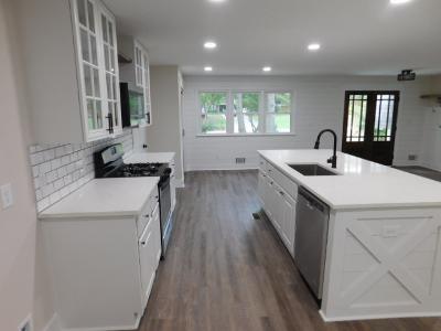 Corinth - Residential Lease