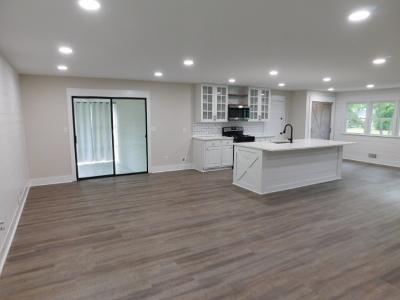 Corinth - Residential Lease