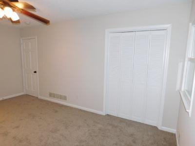 Corinth - Residential Lease