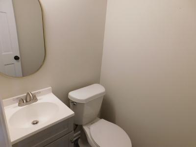Corinth - Residential Lease