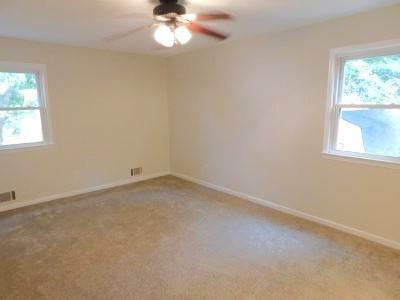 Corinth - Residential Lease