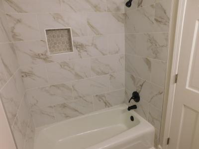 Corinth - Residential Lease