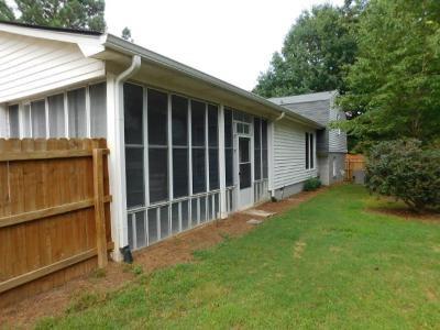 Corinth - Residential Lease