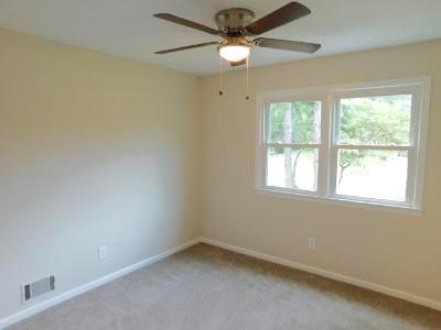 Corinth - Residential Lease