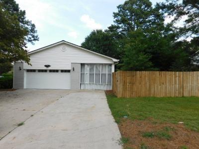Corinth - Residential Lease