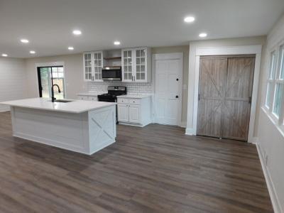 Corinth - Residential Lease