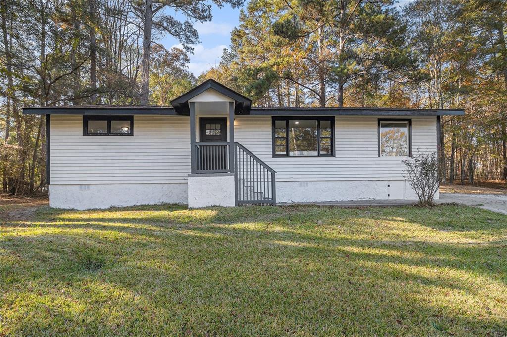 2488 Hi Roc Circle NE