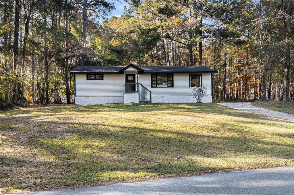 2488 Hi Roc Circle NE