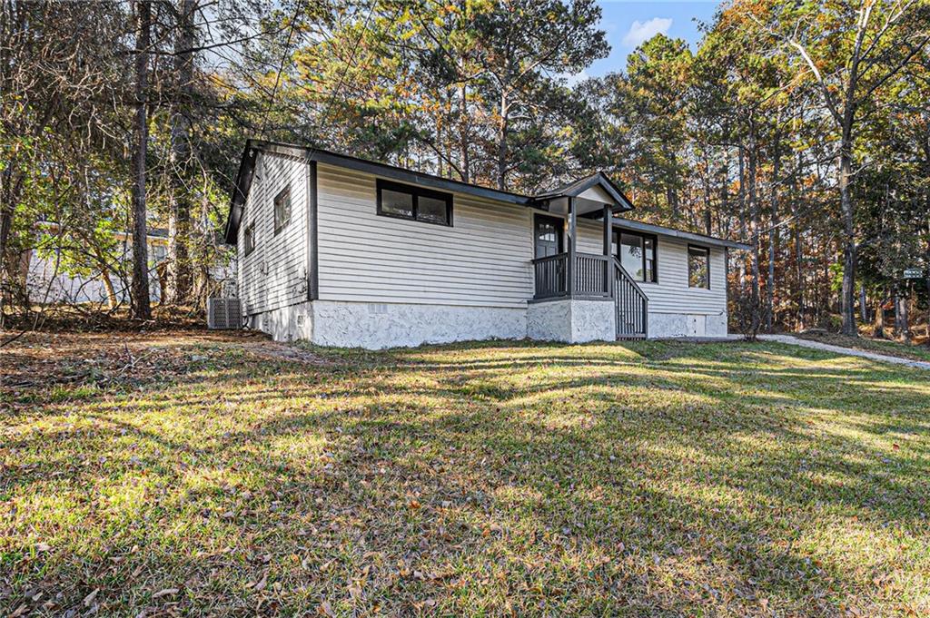 2488 Hi Roc Circle NE