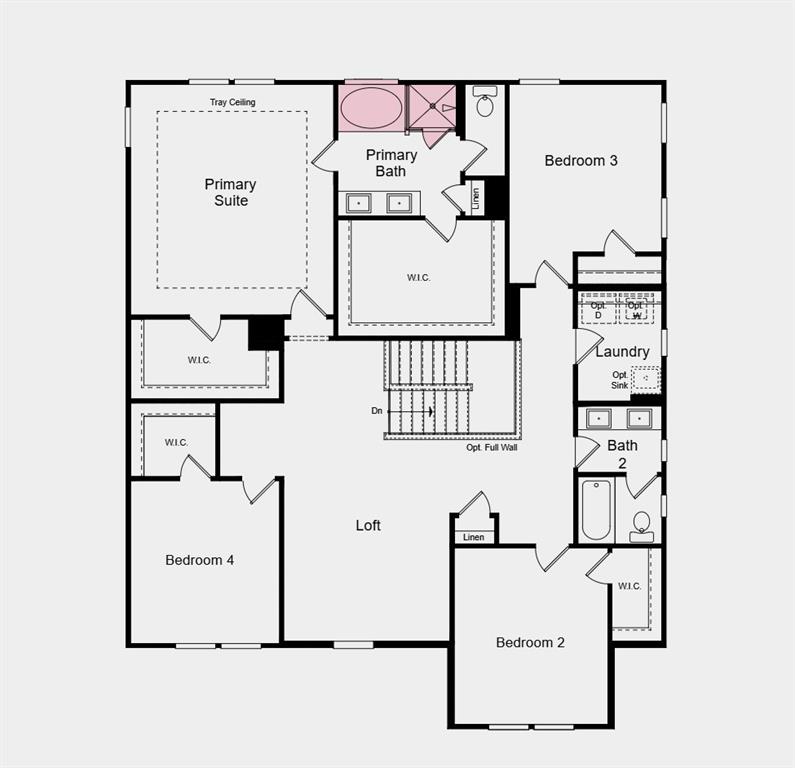 3321 Burkston Place, Buford, Georgia image 3