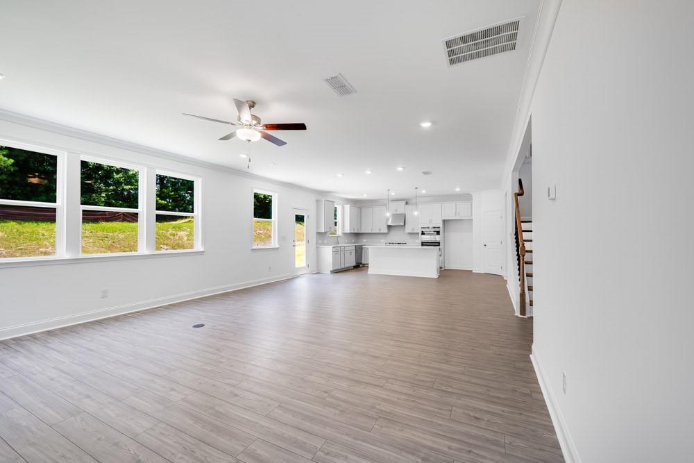 3321 Burkston Place
