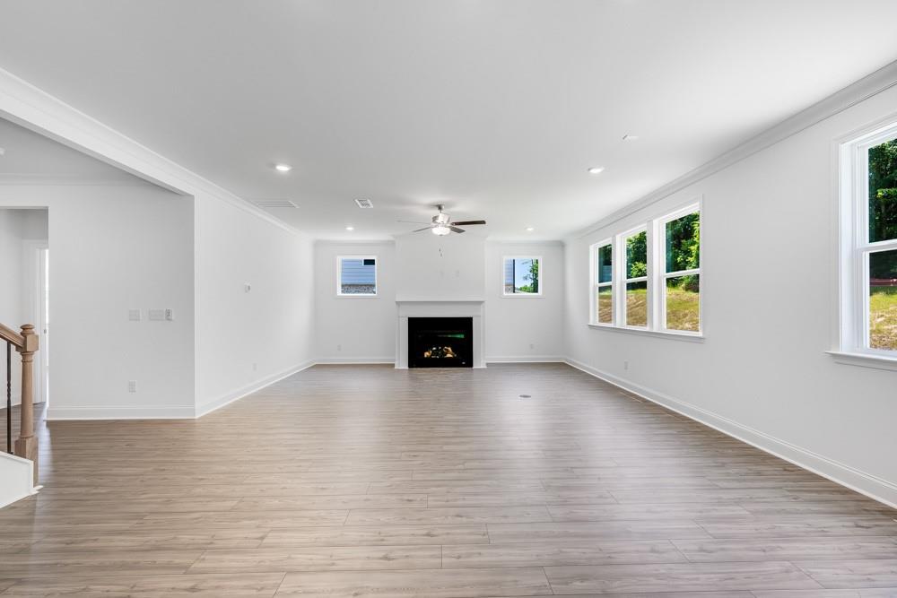3321 Burkston Place