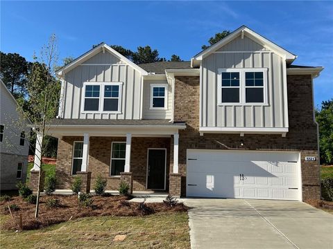 3321 Burkston Place Buford GA 30519