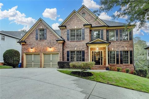 Homes For Sale - 1973 Hamilton Mill Parkway<br/> Dacula, GA 30019