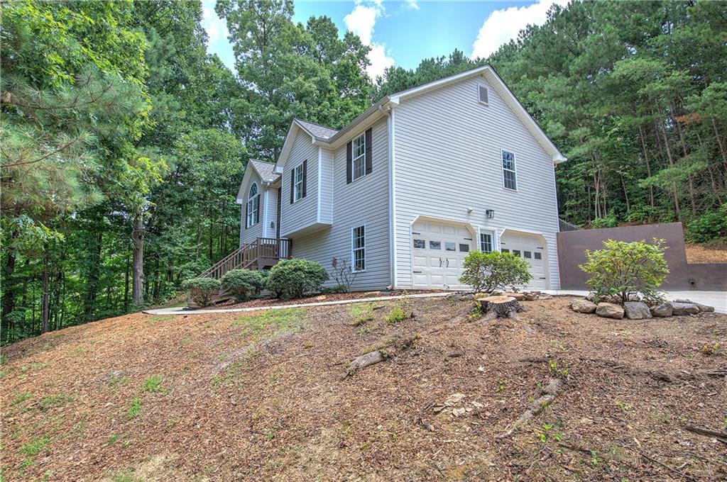 290 Whispering Waters Drive