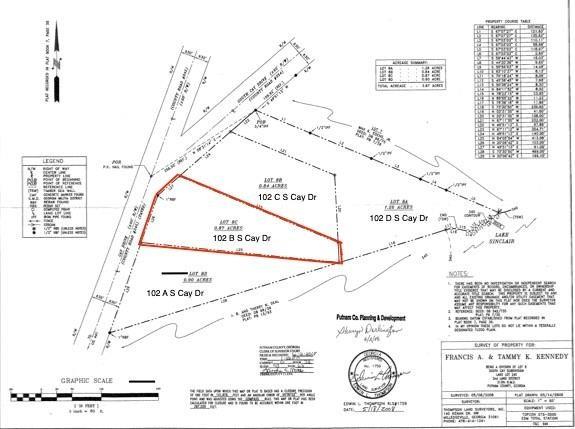 102 B S Cay Drive SE