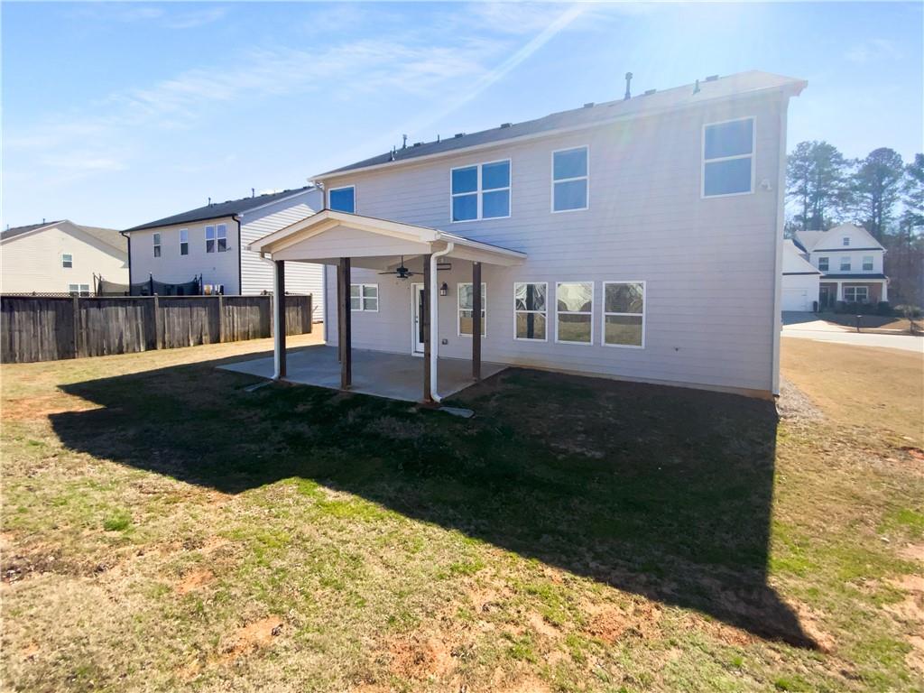362 Reserve Overlook, Canton, Georgia image 28