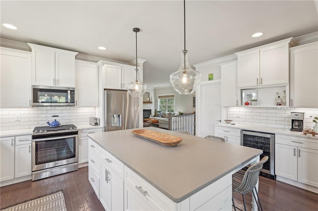 2525 Reed Street, Smyrna, Georgia image 20