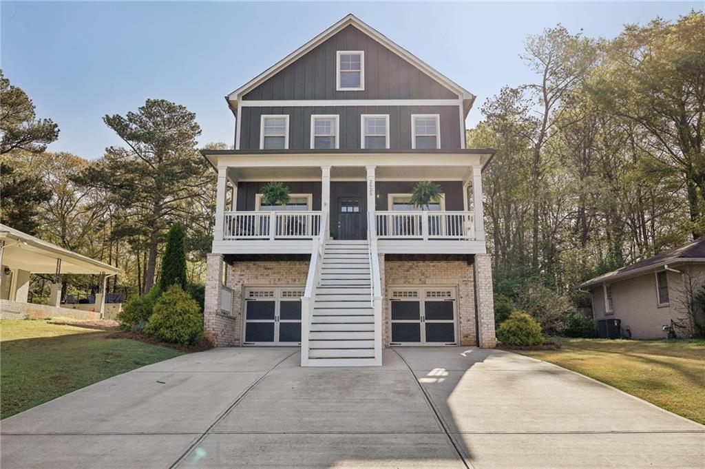 2525 Reed Street, Smyrna, Georgia image 1