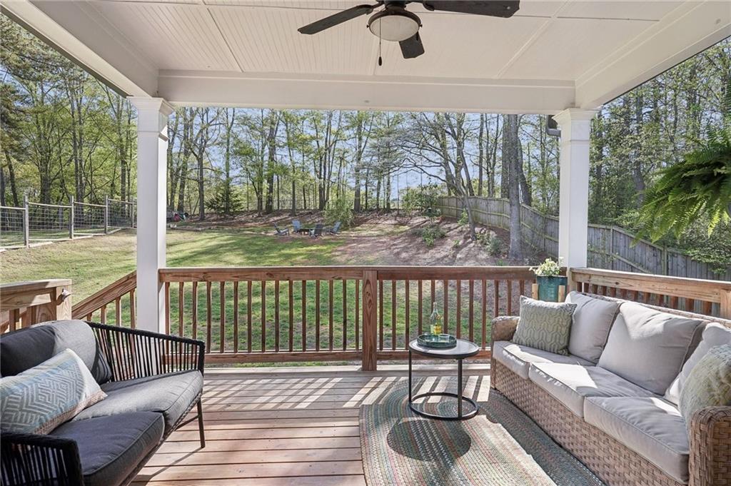 2525 Reed Street, Smyrna, Georgia image 31